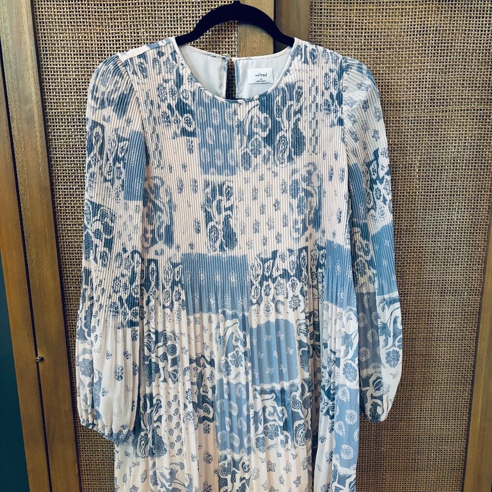 Aritzia Wilfrid XS Dress
